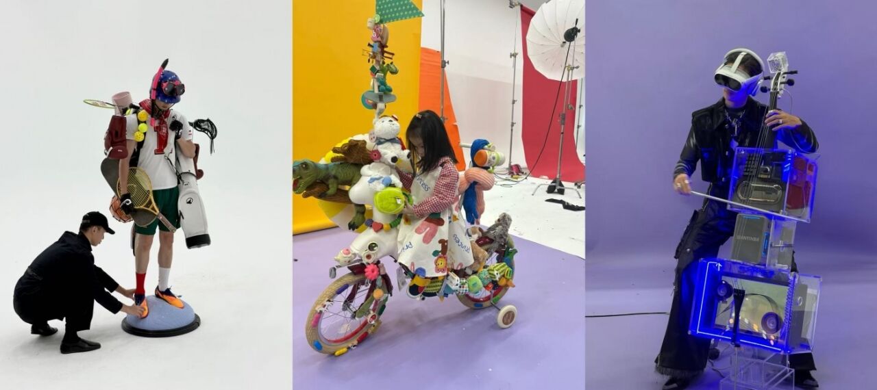 淘宝海外视觉：淘出多元万象，你要的我都有！-广告人干货库