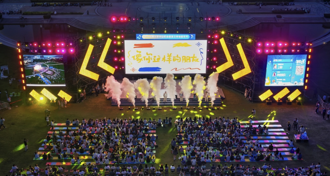 校园观察｜从弹性到必选：校园营销战略价值重构-广告人干货库