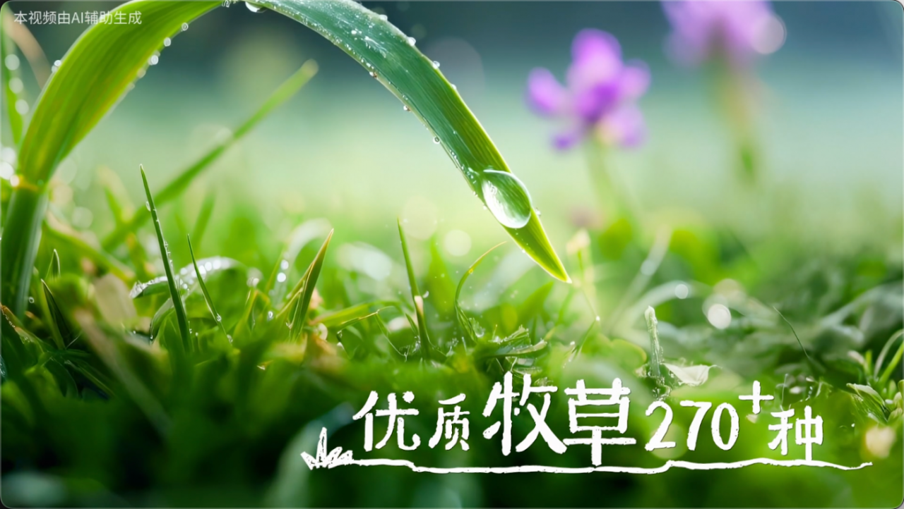 从黄金奶源到餐桌温情：蒙牛内蒙限定装TVC，自然质感讲透产地好奶-广告人干货库