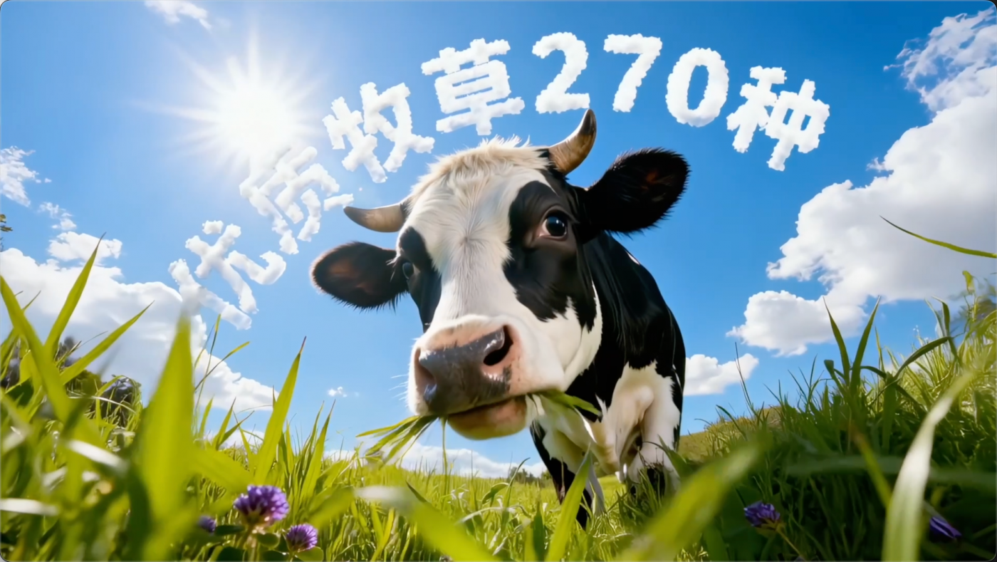 广告人干货库 蒙牛内蒙限定装 30 秒梯媒 TVC案例解析-广告人干货库