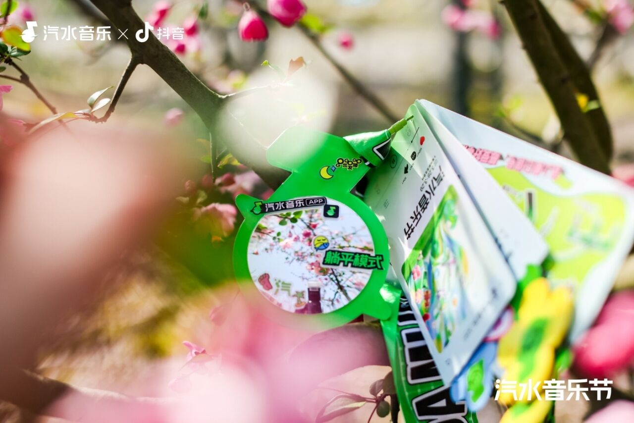 2026常州汽水音乐节：Love哪有Live好！-广告人干货库