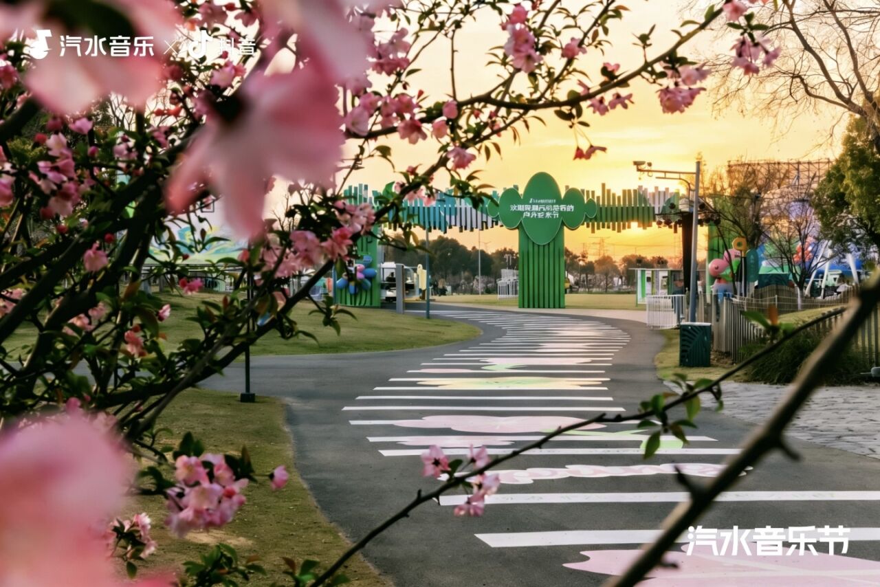 2026常州汽水音乐节：Love哪有Live好！-广告人干货库