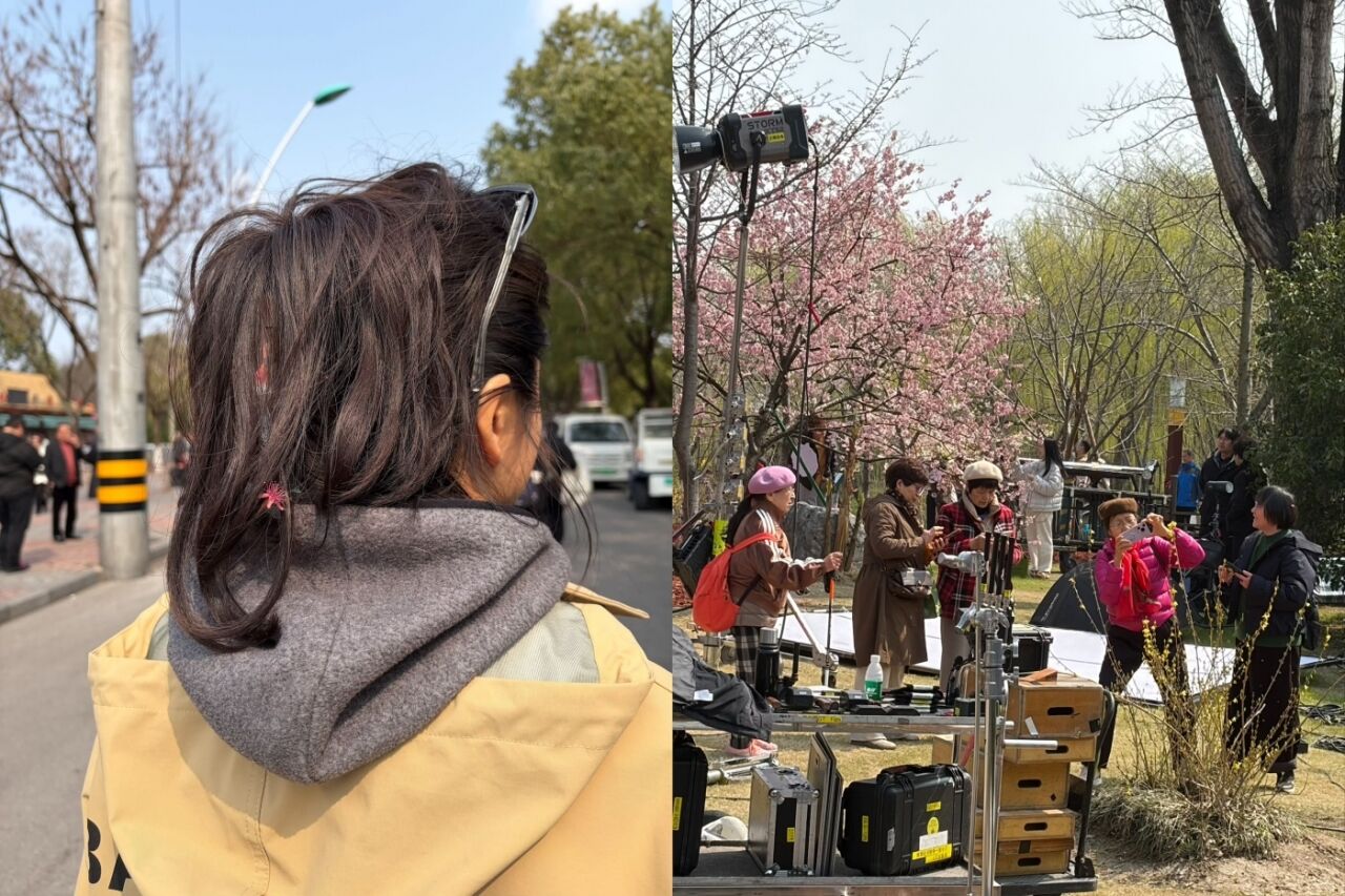 京东健康春敏季：不过敏，过春天-广告人干货库