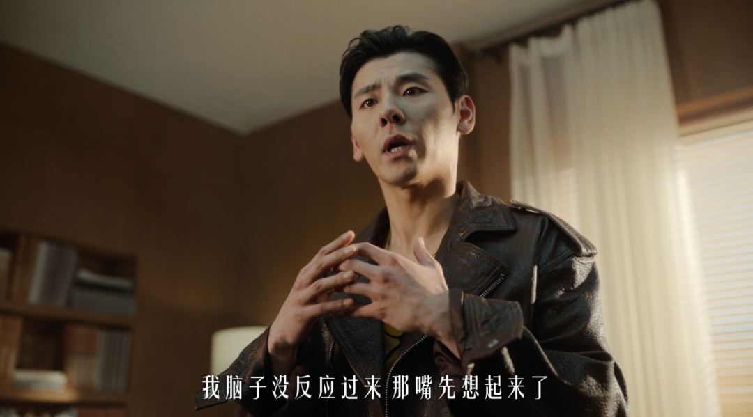 优酸乳x蒋奇明：代言代出“工伤”了，咋整？-广告人干货库