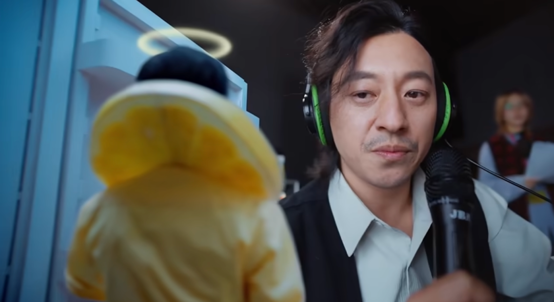 优酸乳x蒋奇明：代言代出“工伤”了，咋整？-广告人干货库