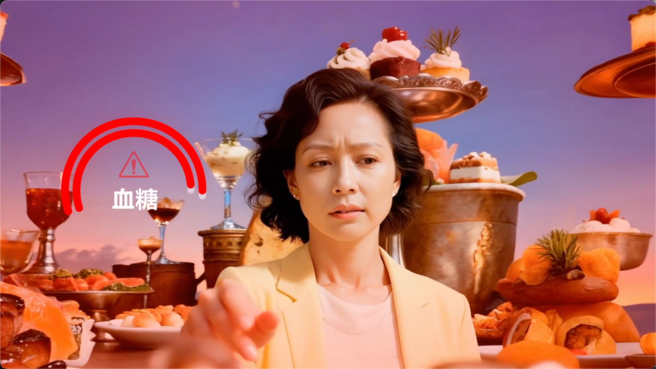 蒙牛新养道优膳牛奶—— 控糖生活新范式，让健康与美味自在兼得-广告人干货库