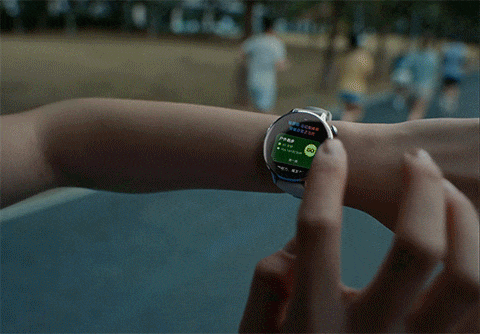 OPPO手表×孙颖莎：关注女性的450个周期-广告人干货库