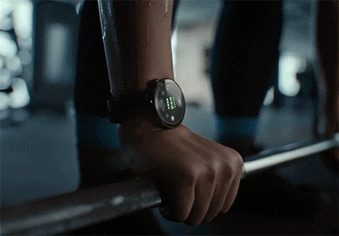 OPPO手表×孙颖莎：关注女性的450个周期-广告人干货库