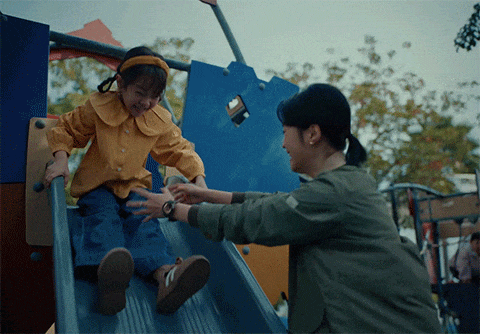 OPPO手表×孙颖莎：关注女性的450个周期-广告人干货库