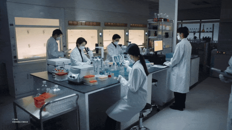 广告人干货库 LxU × 字节跳动|央视春晚还没开播,我们和客户已经守在电视前了-广告人干货库