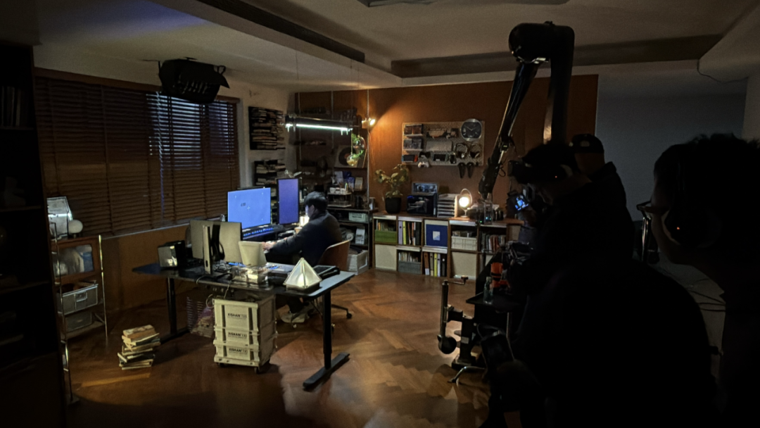 LxU × 字节跳动｜央视春晚还没开播，我们和客户已经守在电视前了-广告人干货库