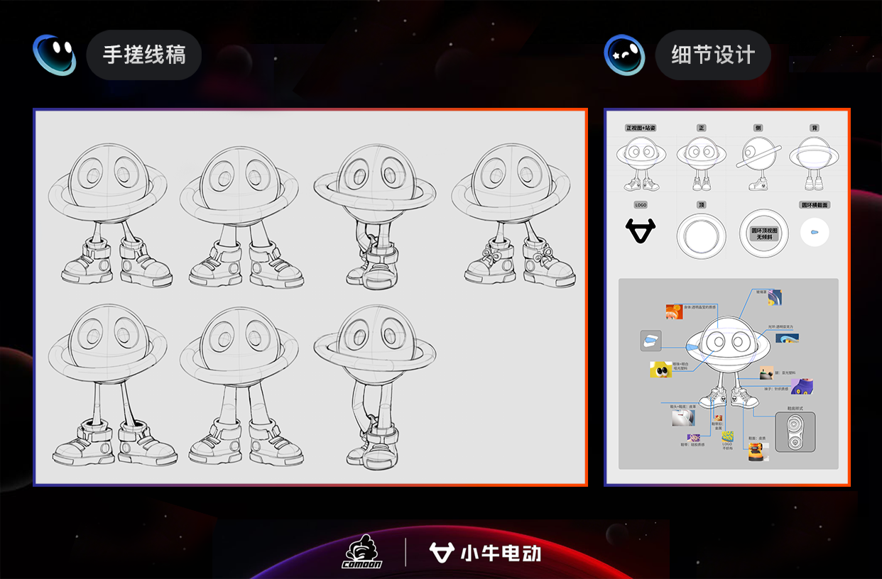 小牛电动：电动车也卷AI？Say HI to NIU AIOS !-广告人干货库