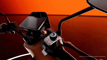 小牛电动：电动车也卷AI？Say HI to NIU AIOS !-广告人干货库