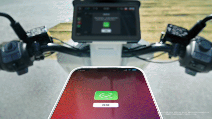 小牛电动：电动车也卷AI？Say HI to NIU AIOS !-广告人干货库