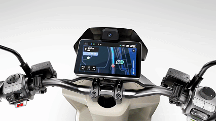 小牛电动：电动车也卷AI？Say HI to NIU AIOS !-广告人干货库