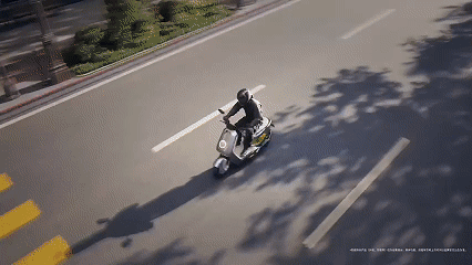 小牛电动：电动车也卷AI？Say HI to NIU AIOS !-广告人干货库