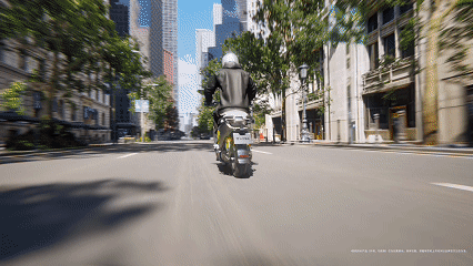 小牛电动：电动车也卷AI？Say HI to NIU AIOS !-广告人干货库