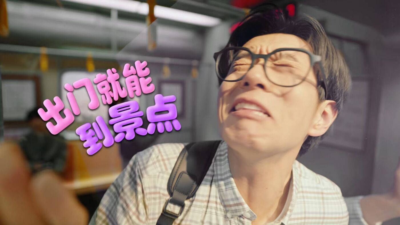 广告人干货库 美团×肖战×时代少年团:把五一过成六一-广告人干货库