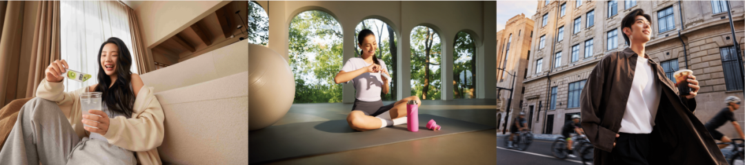 从运动场到咖啡桌：佳得乐「闪电条」凭「美式搭子」破圈，新品上市品效协同实战-广告人干货库