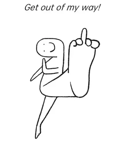 “喜茶，你敢玩我？” 愚人节小卡来袭！-广告人干货库