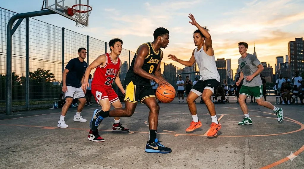 运动霸主耐克，廉颇老矣，尚能饭否？-广告人干货库