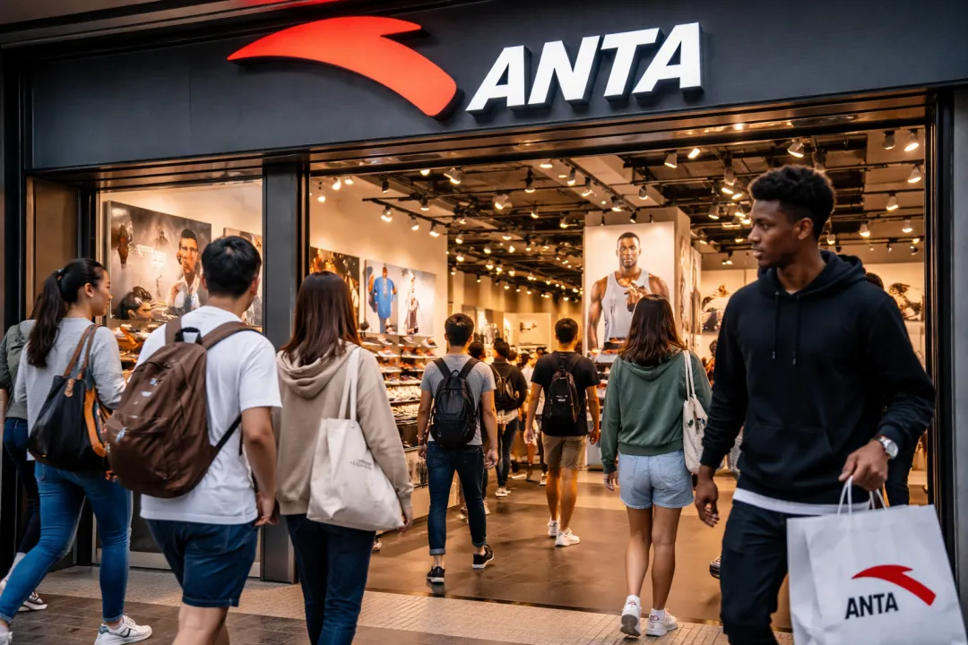 运动霸主耐克，廉颇老矣，尚能饭否？-广告人干货库