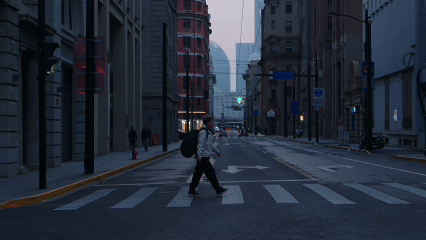 vivo:我们为何一次次奔向远方?-广告人干货库