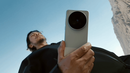 vivo:我们为何一次次奔向远方?-广告人干货库