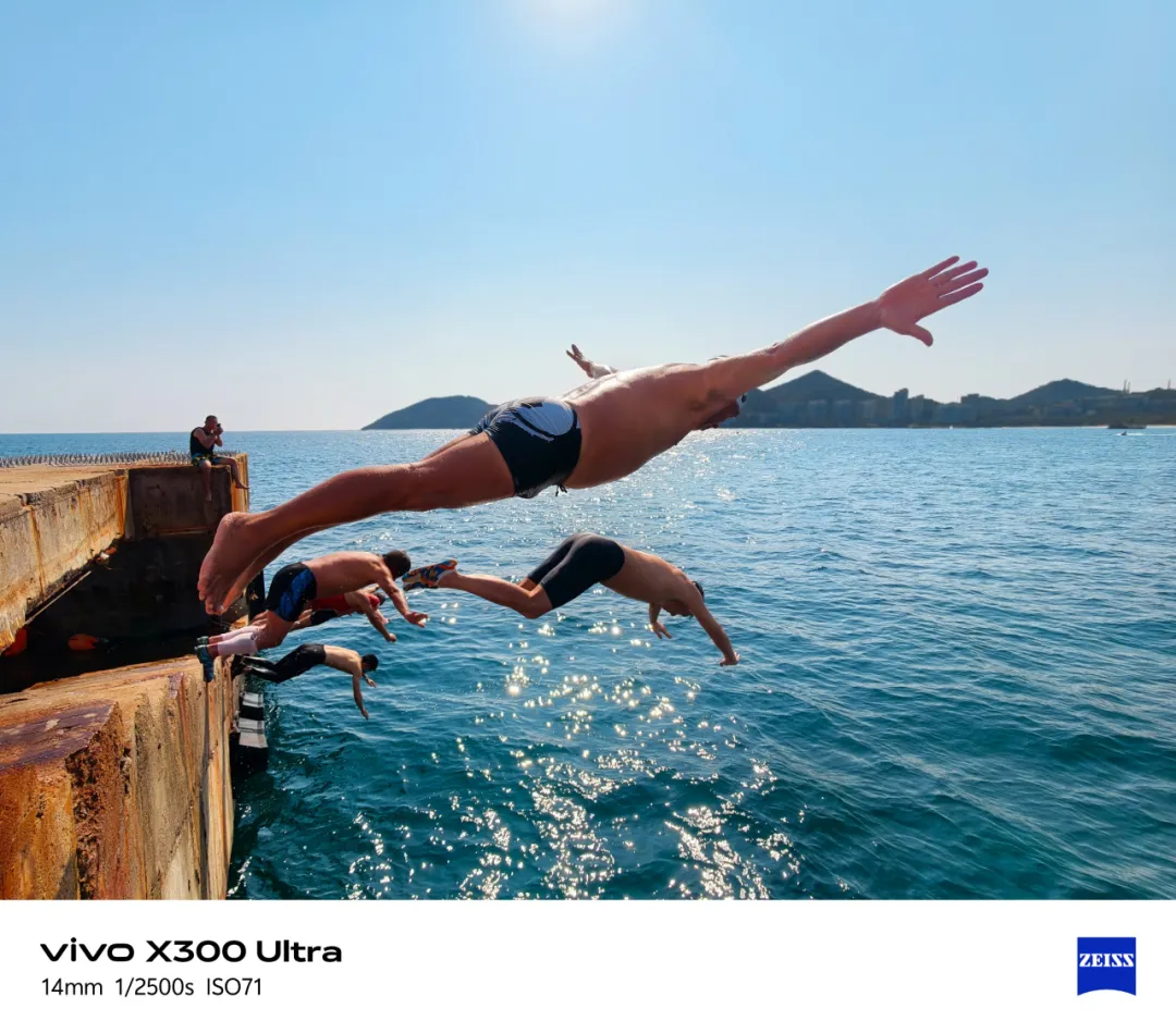 vivo:我们为何一次次奔向远方?-广告人干货库