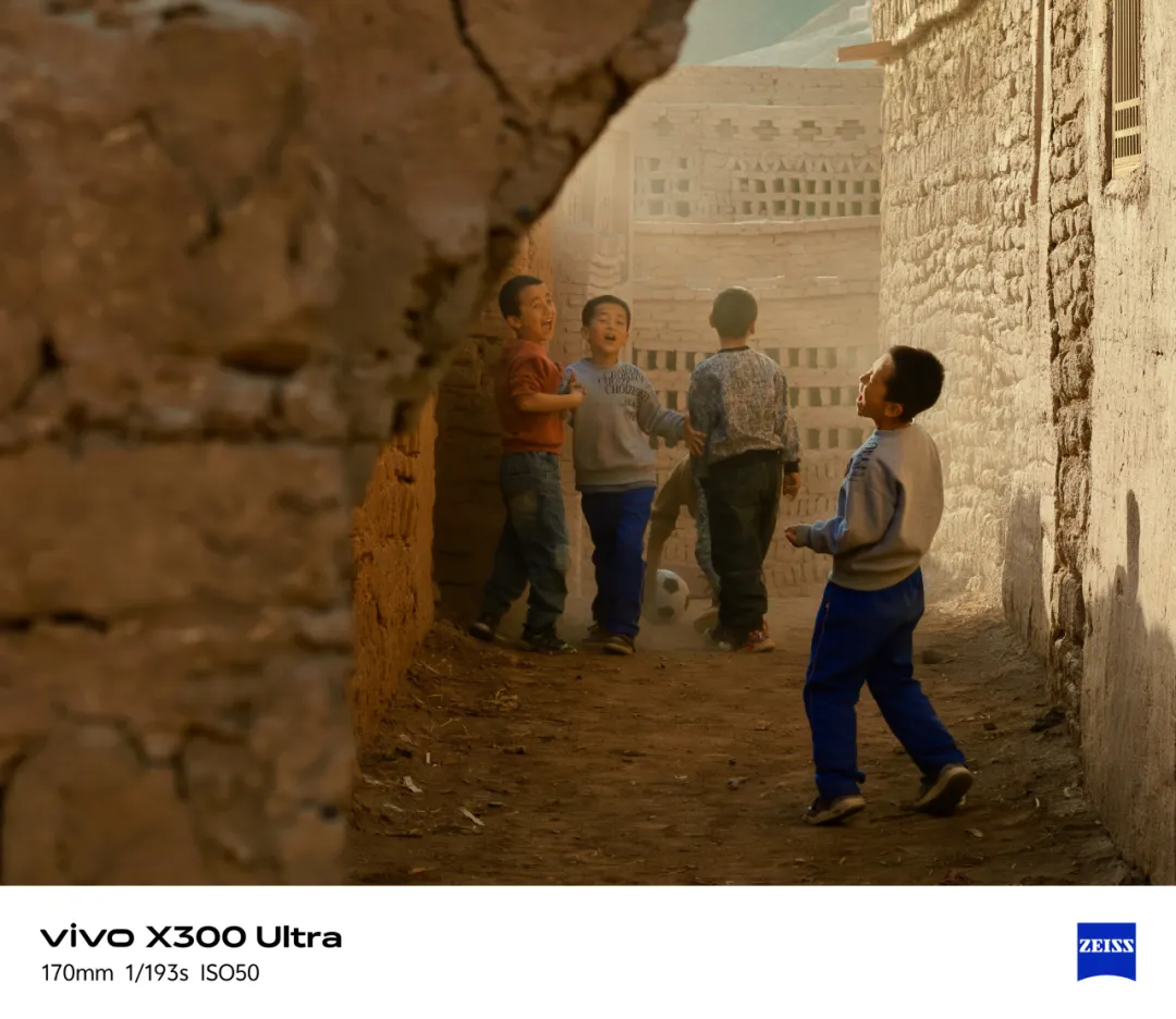 vivo:我们为何一次次奔向远方?-广告人干货库