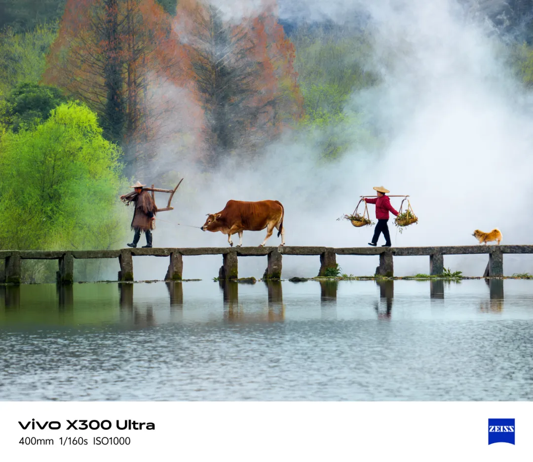 vivo:我们为何一次次奔向远方?-广告人干货库