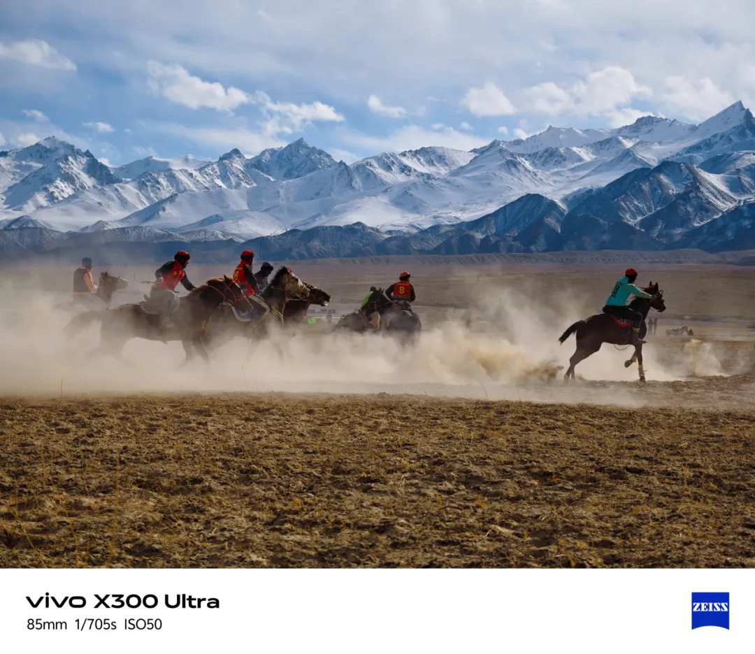 vivo:我们为何一次次奔向远方?-广告人干货库