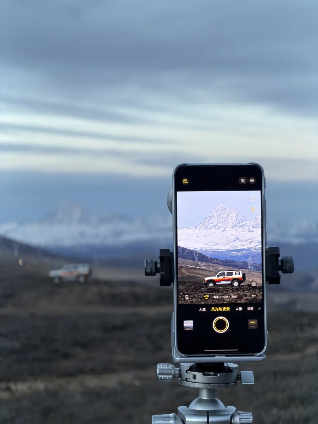 vivo:我们为何一次次奔向远方?-广告人干货库