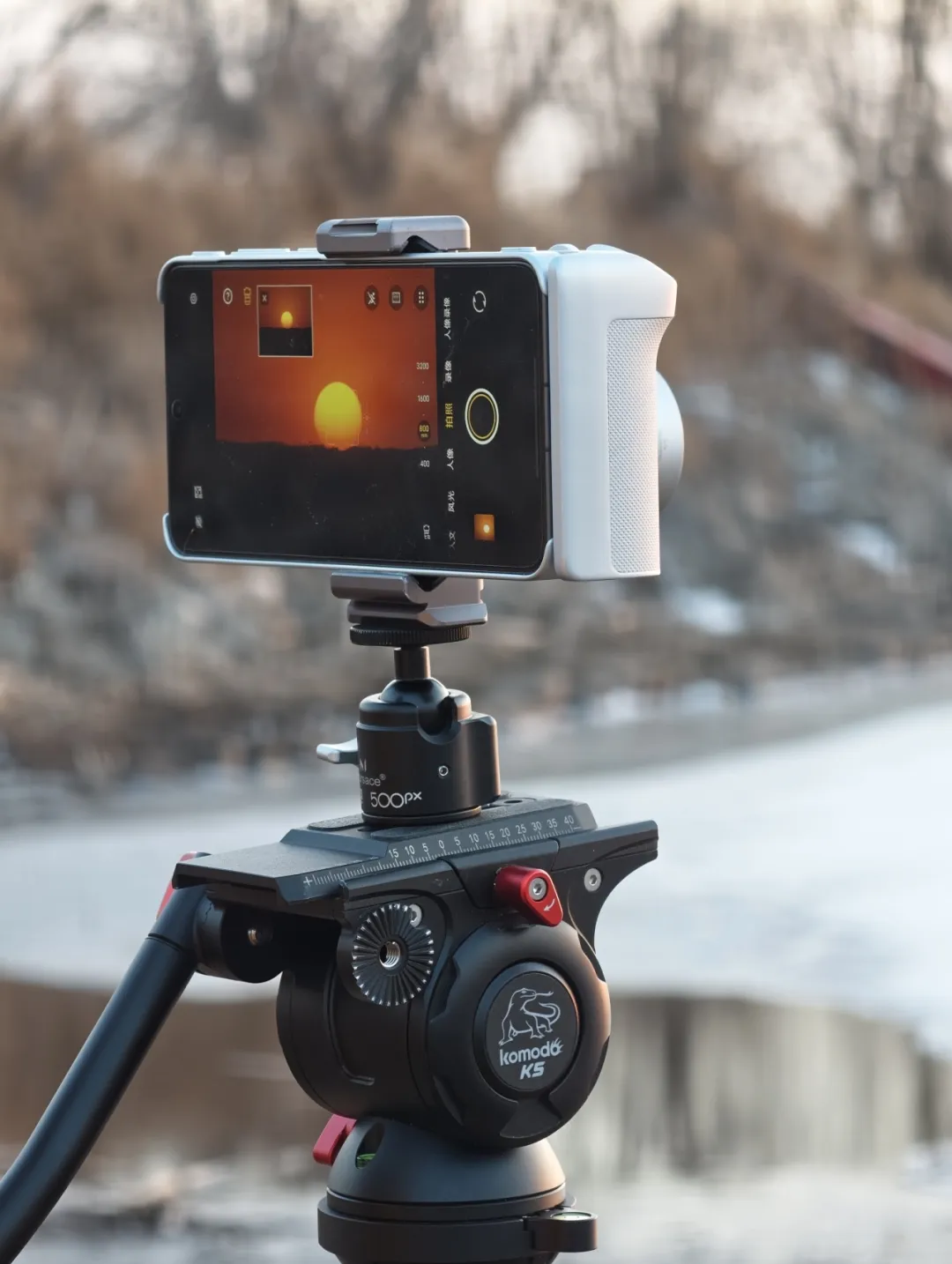 vivo:我们为何一次次奔向远方?-广告人干货库