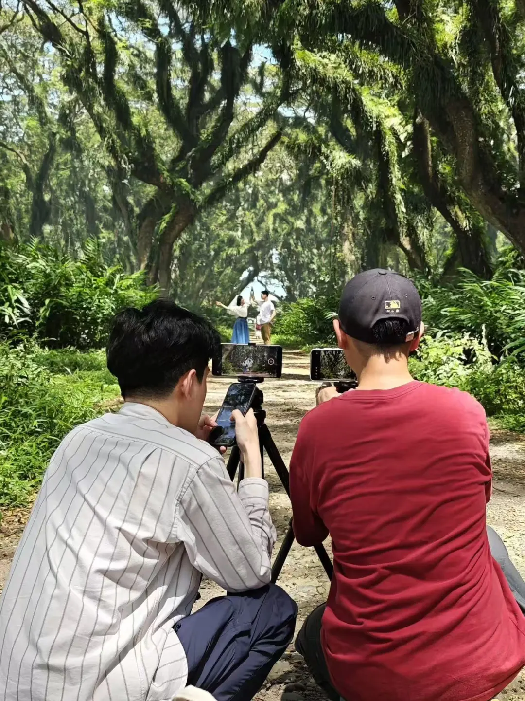 vivo:我们为何一次次奔向远方?-广告人干货库