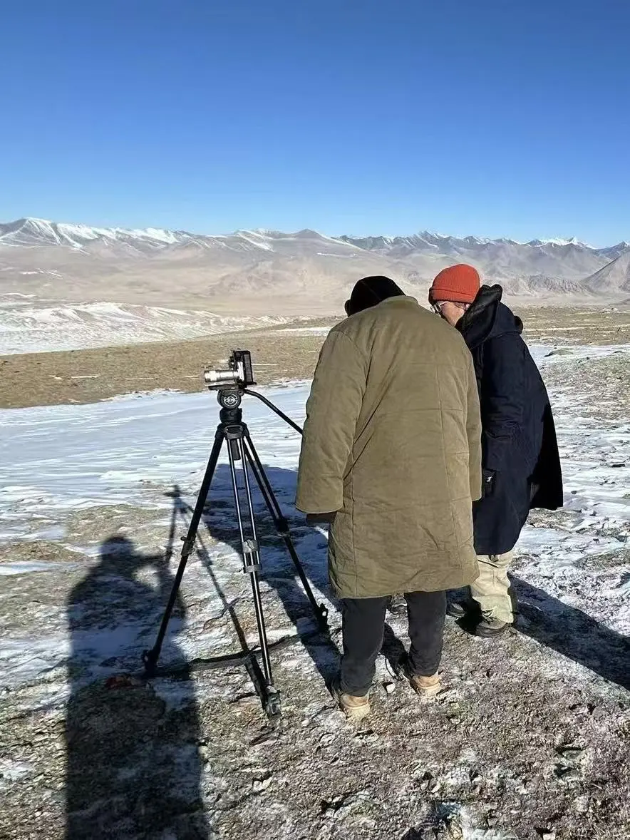 vivo:我们为何一次次奔向远方?-广告人干货库