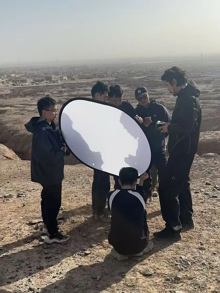 vivo:我们为何一次次奔向远方?-广告人干货库