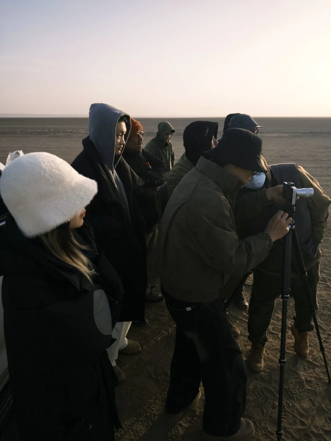 vivo:我们为何一次次奔向远方?-广告人干货库