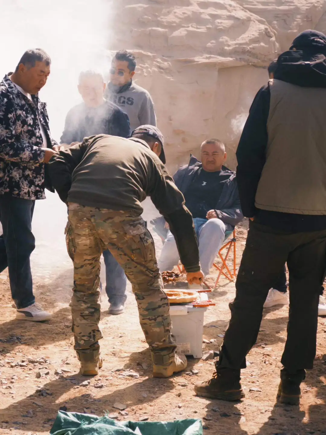 vivo:我们为何一次次奔向远方?-广告人干货库