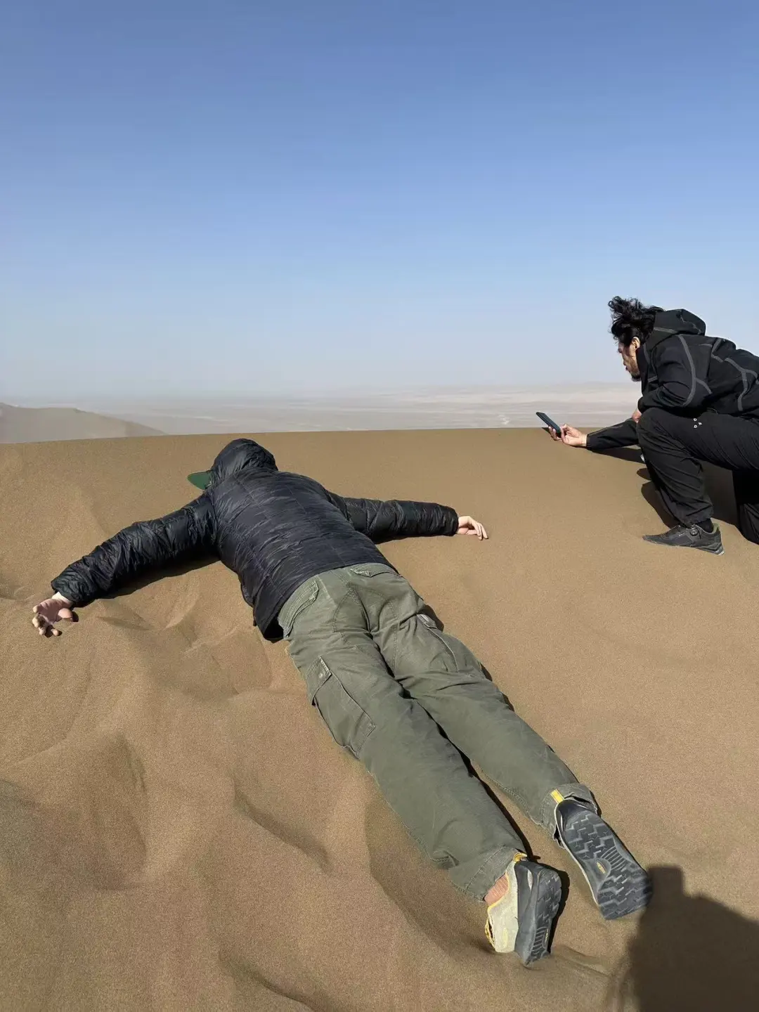 vivo:我们为何一次次奔向远方?-广告人干货库