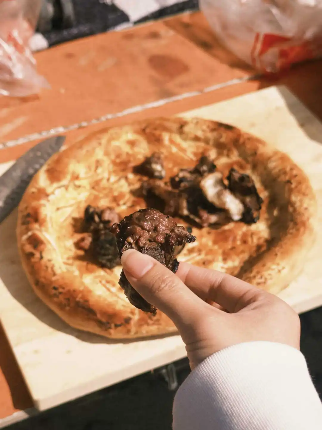 vivo:我们为何一次次奔向远方?-广告人干货库