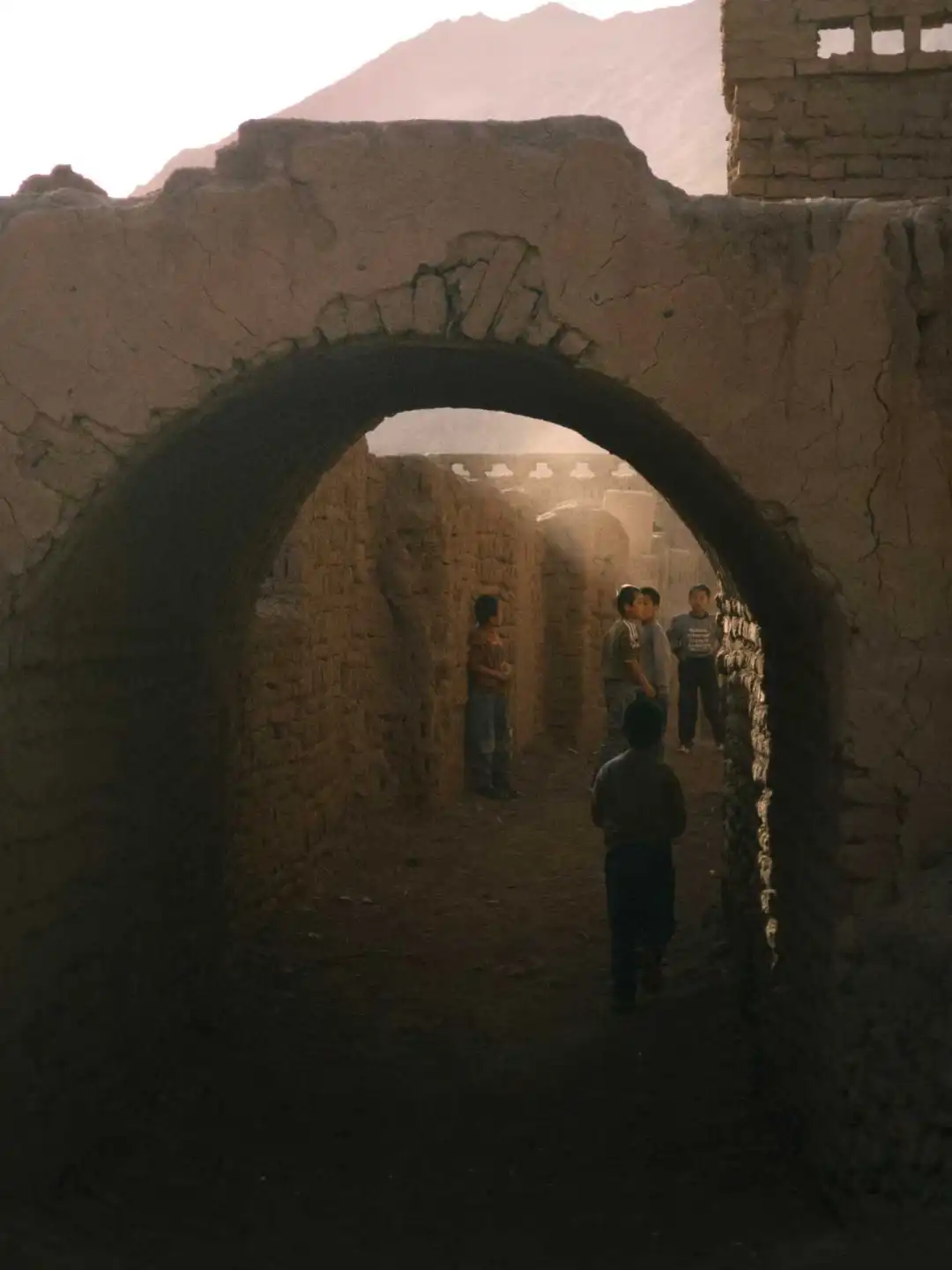 vivo:我们为何一次次奔向远方?-广告人干货库