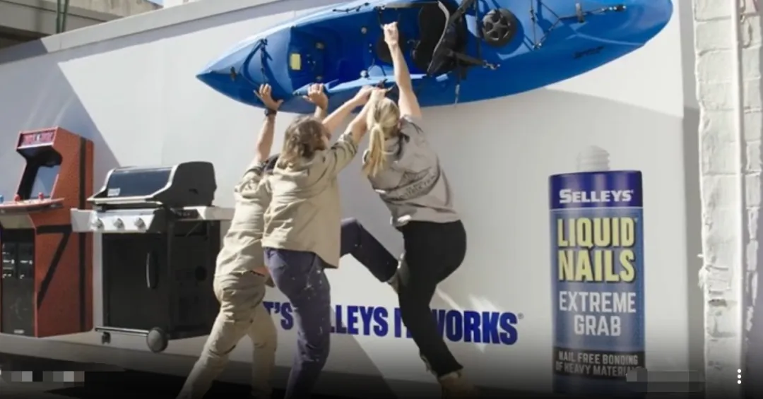 这波户外广告正强行入侵“眼球”!-广告人干货库