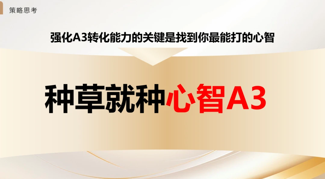 「麦吉丽」如何比肩海蓝之谜?国产美妆的“贵妇人群”种草打法!-广告人干货库