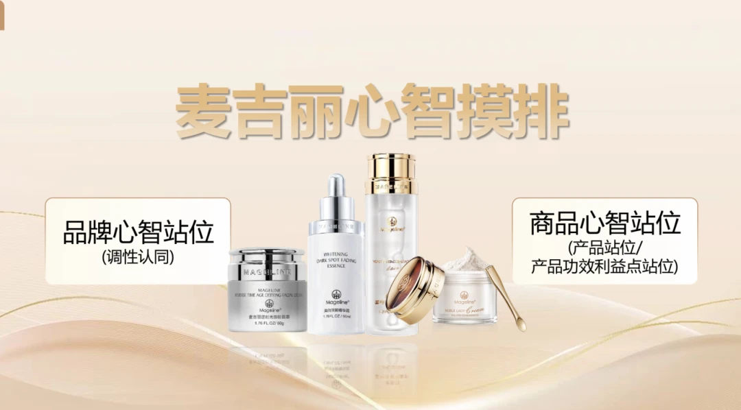 「麦吉丽」如何比肩海蓝之谜?国产美妆的“贵妇人群”种草打法!-广告人干货库