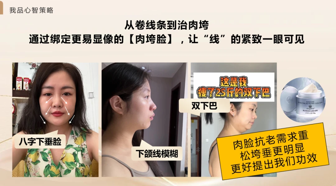 「麦吉丽」如何比肩海蓝之谜?国产美妆的“贵妇人群”种草打法!-广告人干货库