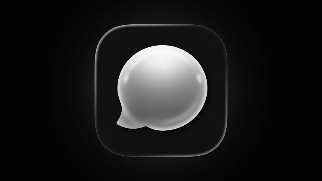 马斯克版“微信”即将推出，图标设计略带瑕疵-广告人干货库