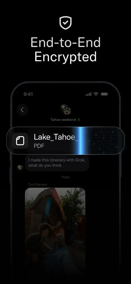 马斯克版“微信”即将推出，图标设计略带瑕疵-广告人干货库