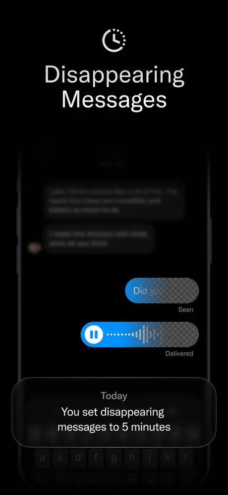 马斯克版“微信”即将推出，图标设计略带瑕疵-广告人干货库