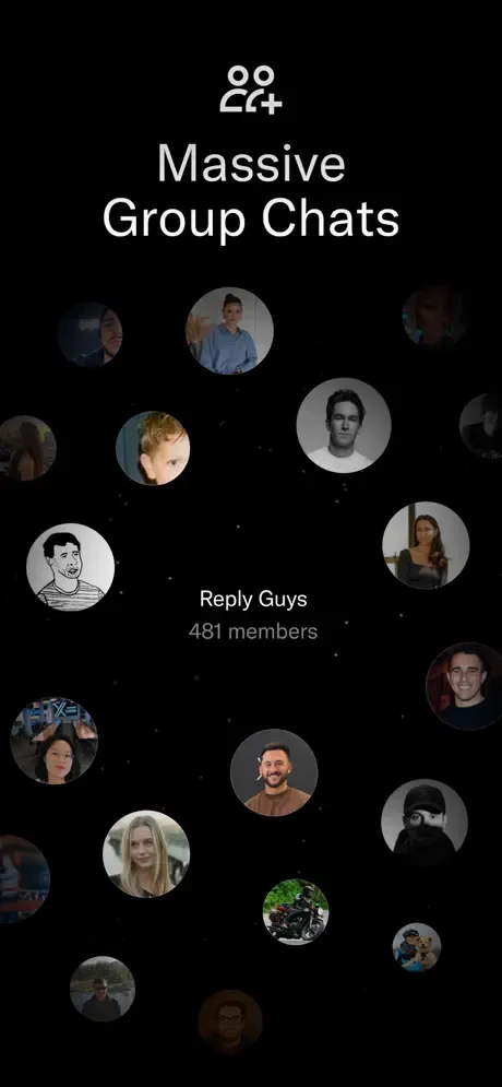 马斯克版“微信”即将推出，图标设计略带瑕疵-广告人干货库